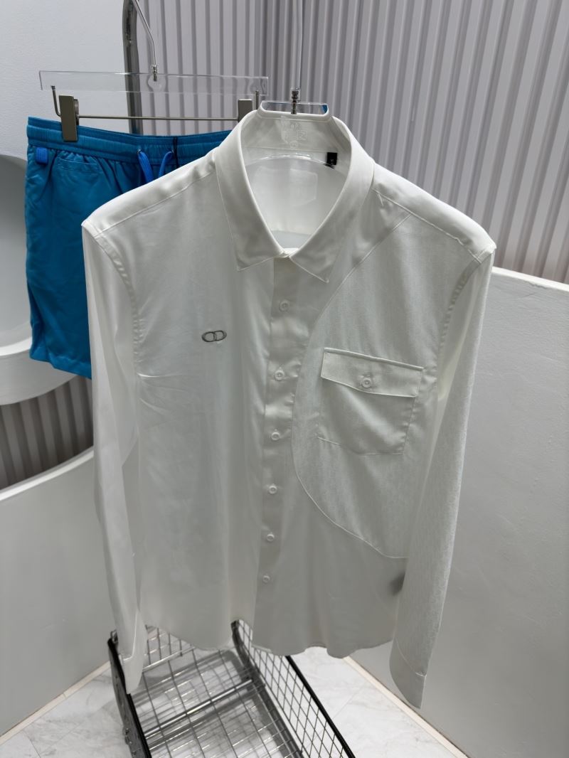 Christian Dior Shirts